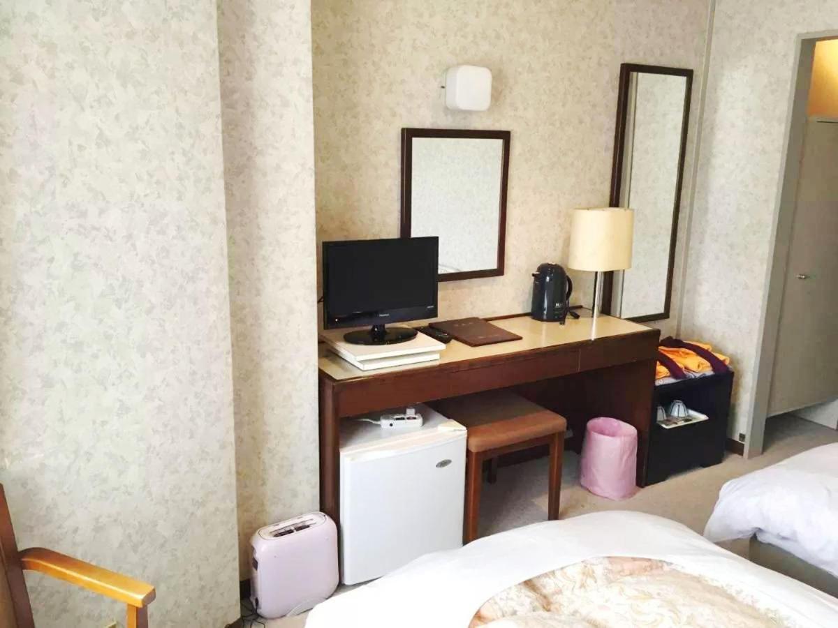Sento Otani Hotel Toyooka  Εξωτερικό φωτογραφία