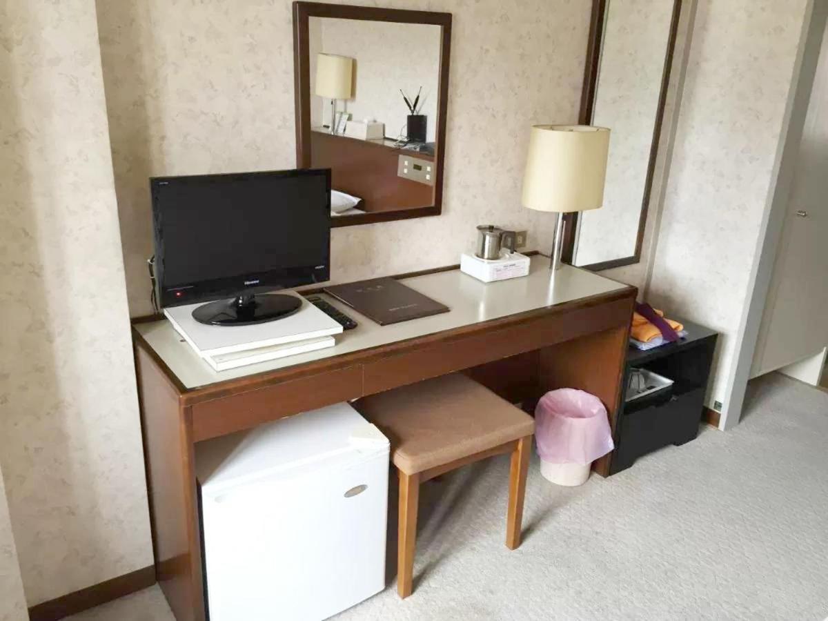Sento Otani Hotel Toyooka  Εξωτερικό φωτογραφία